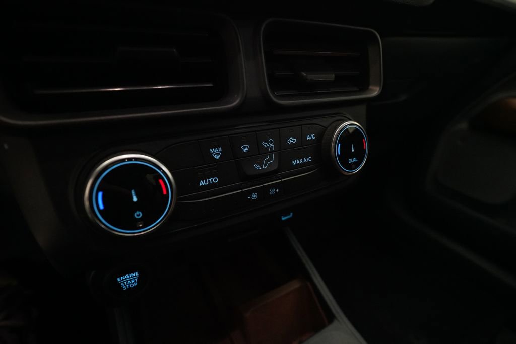 Used 2022 Ford Maverick Lariat w/ Equipment Group 500A Standard image 20