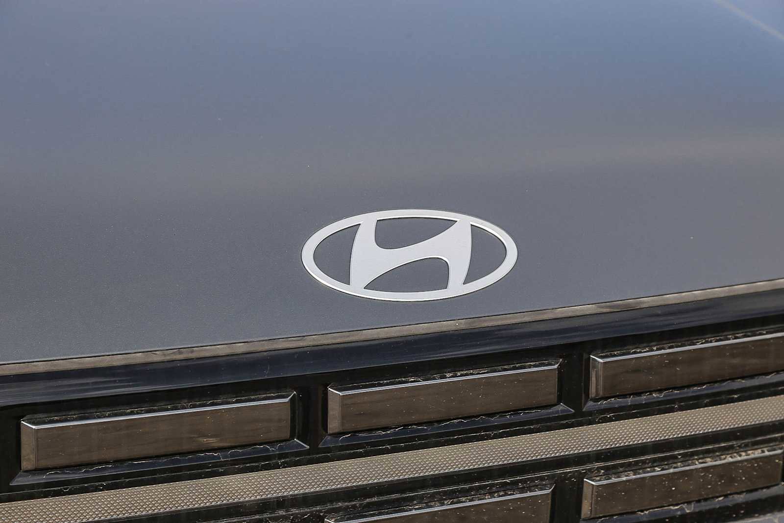 New 2026 Hyundai Santa Fe Limited image 5