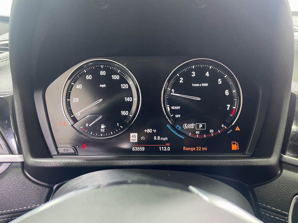 Used 2020 BMW X1 xDrive28i image 23