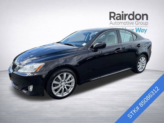 Used 2008 Lexus IS 250 image 3