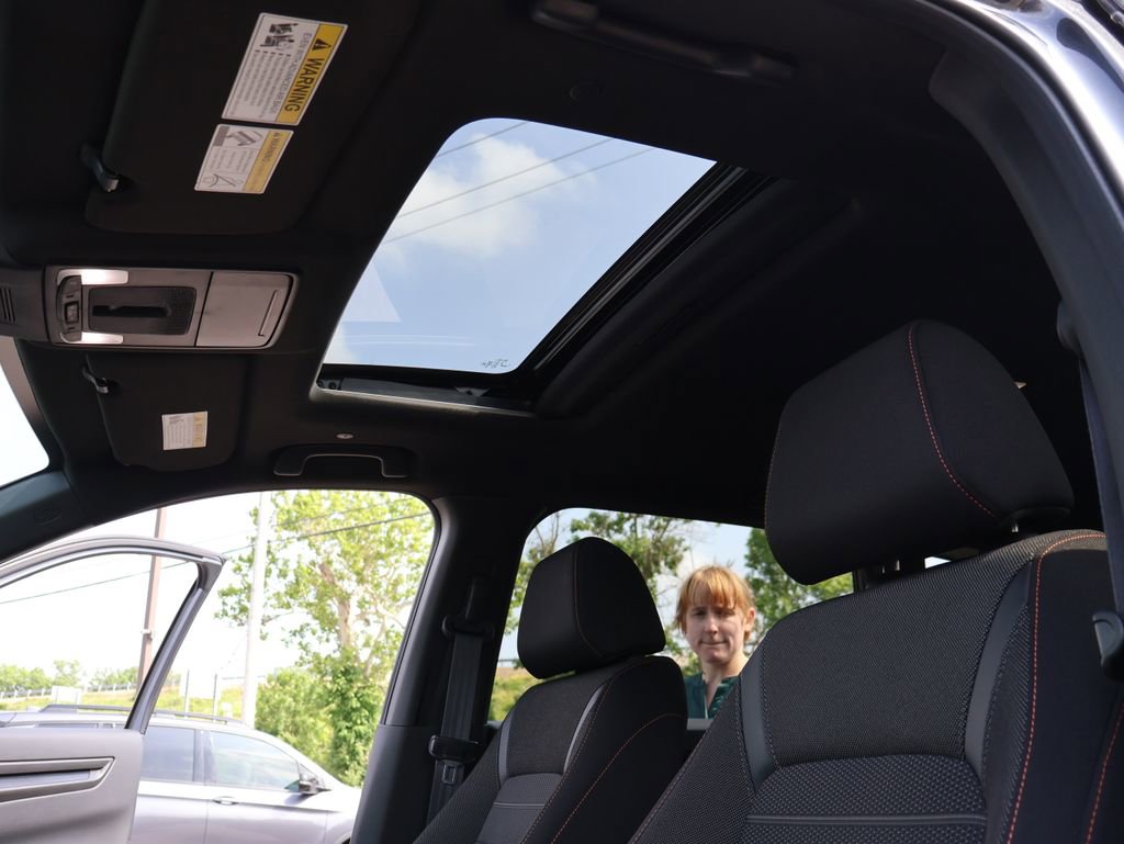 Certified 2023 Honda CR-V Sport image 56