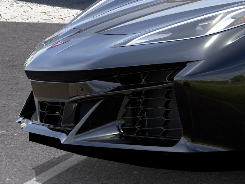 New 2026 Chevrolet Corvette Z06 image 40