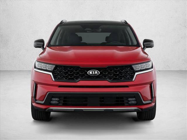 Used 2021 Kia Sorento SX FWD image 2