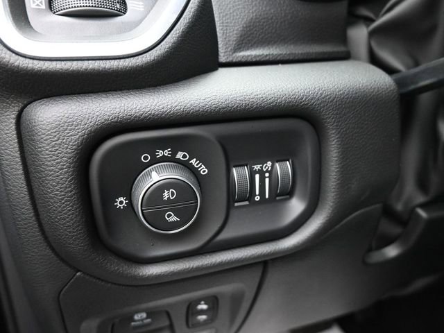 Used 2025 RAM 1500 Big Horn image 26