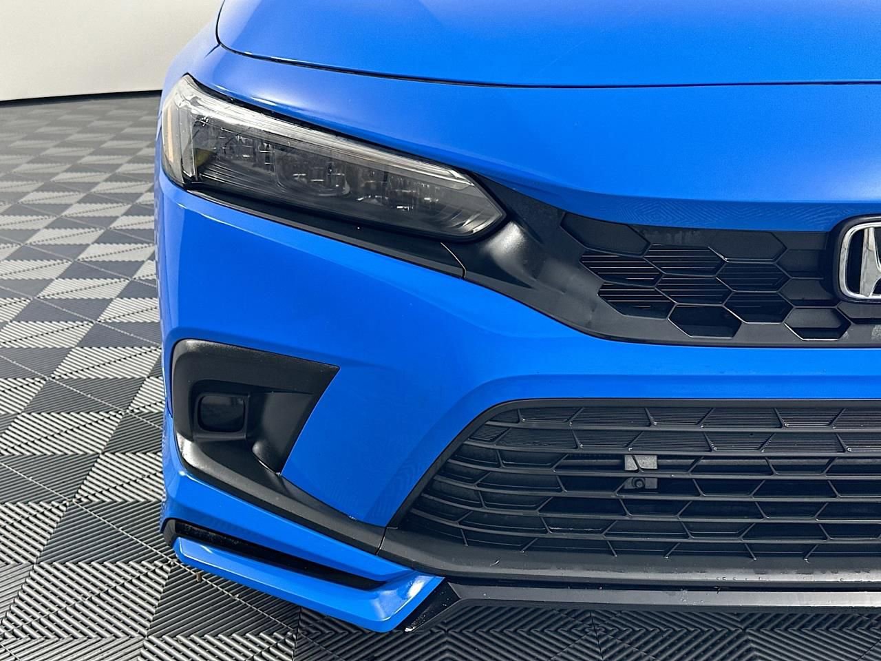 Used 2024 Honda Civic Sport image 6