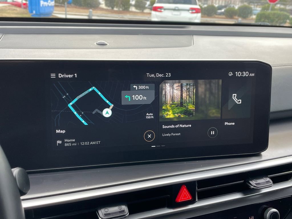 Used 2024 Kia Sorento S image 39