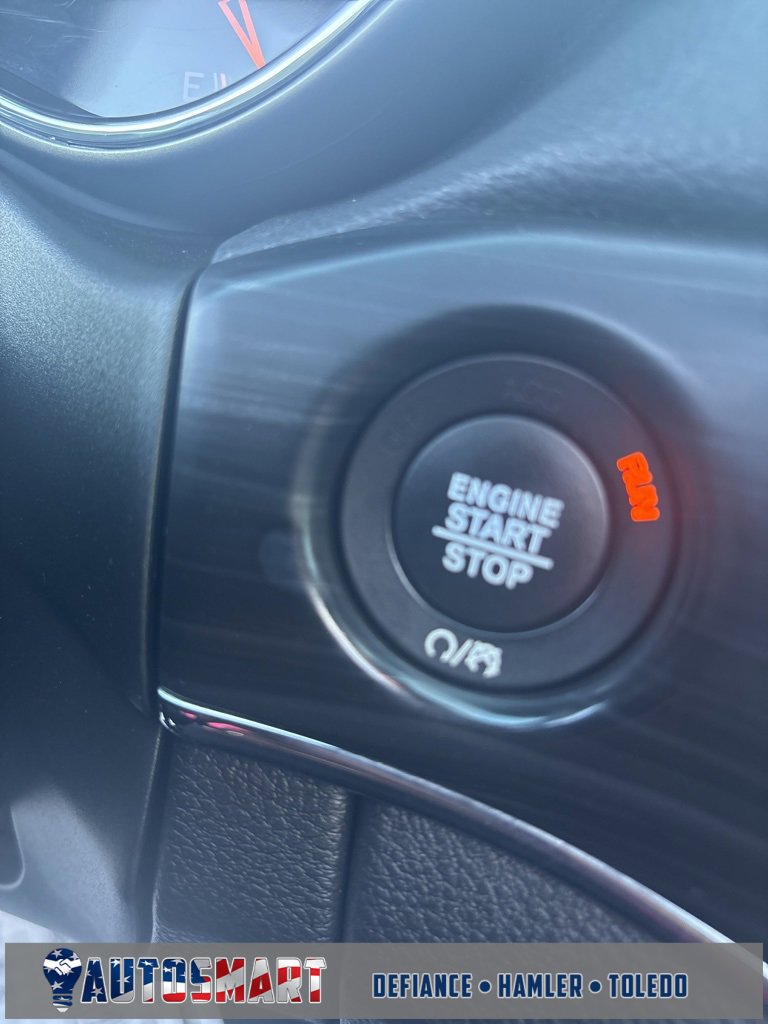 Used 2020 Jeep Grand Cherokee Limited image 31