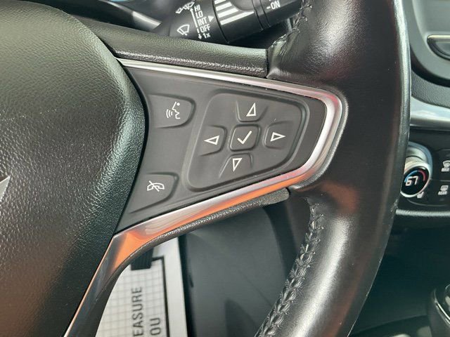 Used 2018 Chevrolet Equinox LT image 28