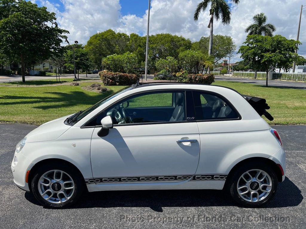 Used 2012 FIAT 500 Pop image 13
