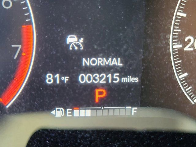 Certified 2025 Honda CR-V LX image 24