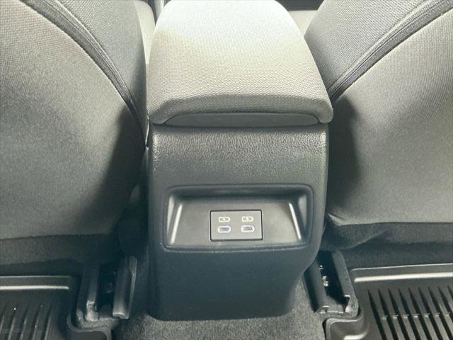 Certified 2026 Toyota Corolla LE FWD image 20