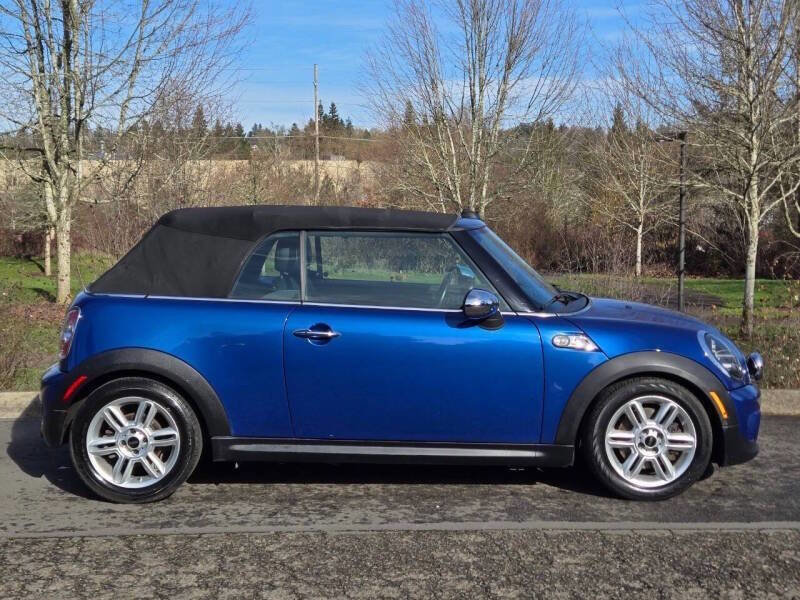 Used 2014 MINI Cooper S image 13