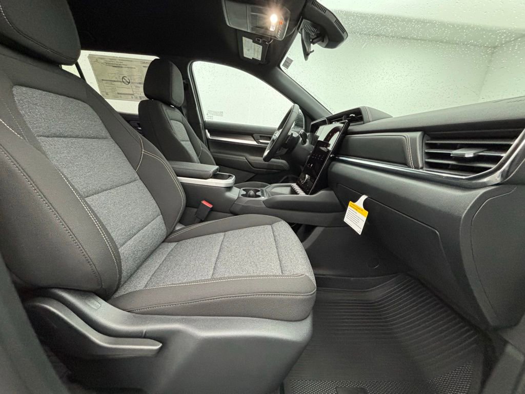 New 2026 GMC Terrain Elevation w/ Black Edition image 33