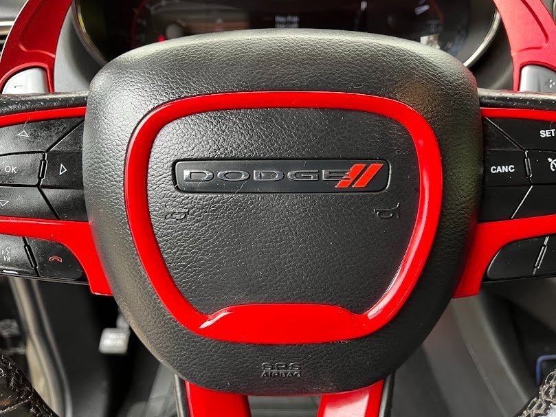 Used 2019 Dodge Durango GT image 15