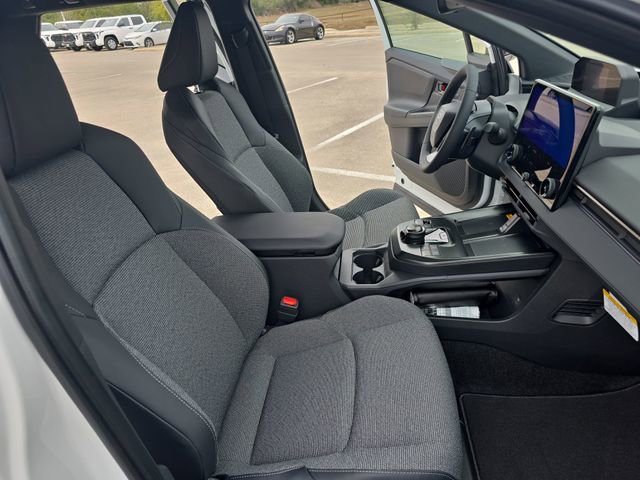 New 2026 Toyota bZ image 10