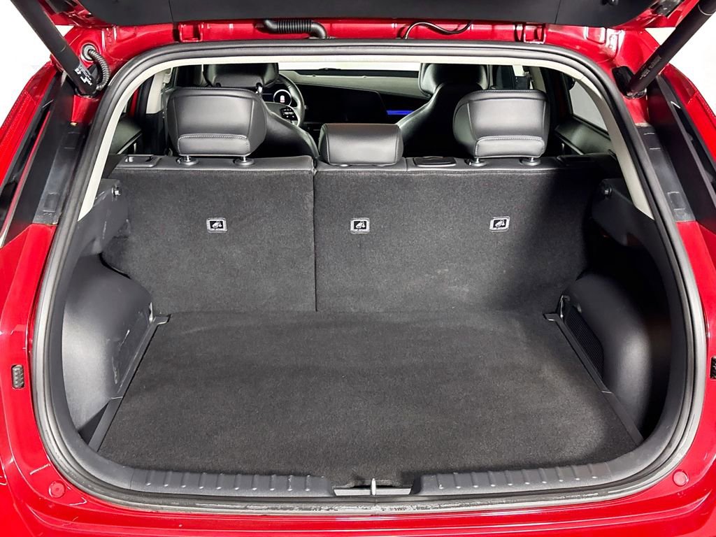 Used 2023 Kia Niro Wind w/ Wind Preserve Package FWD image 21