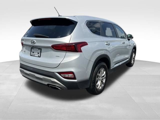Used 2019 Hyundai Santa Fe SE AWD/4WD image 7