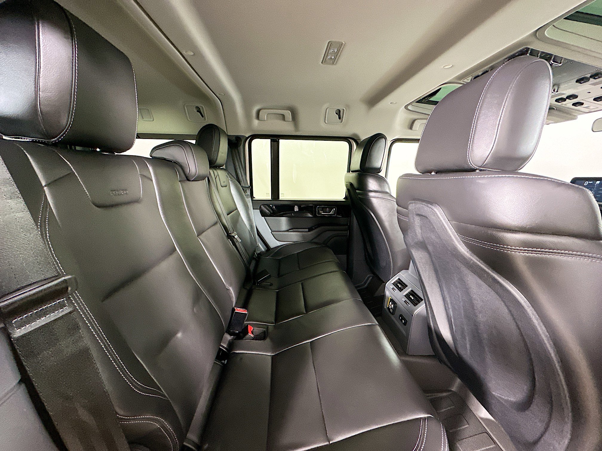 Used 2024 INEOS Grenadier image 46