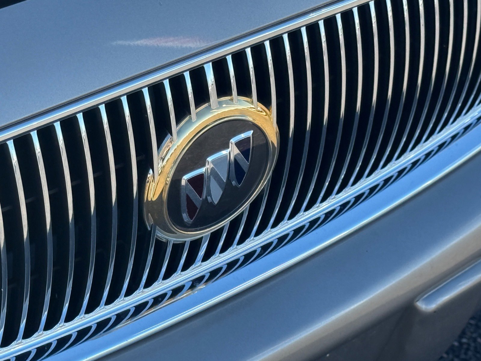 Used 2001 Buick Le Sabre Custom w/ Prestige Pkg image 17