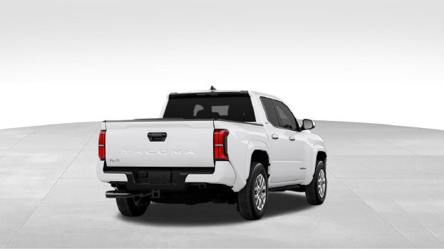 New 2026 Toyota Tacoma SR5 AWD/4WD image 14