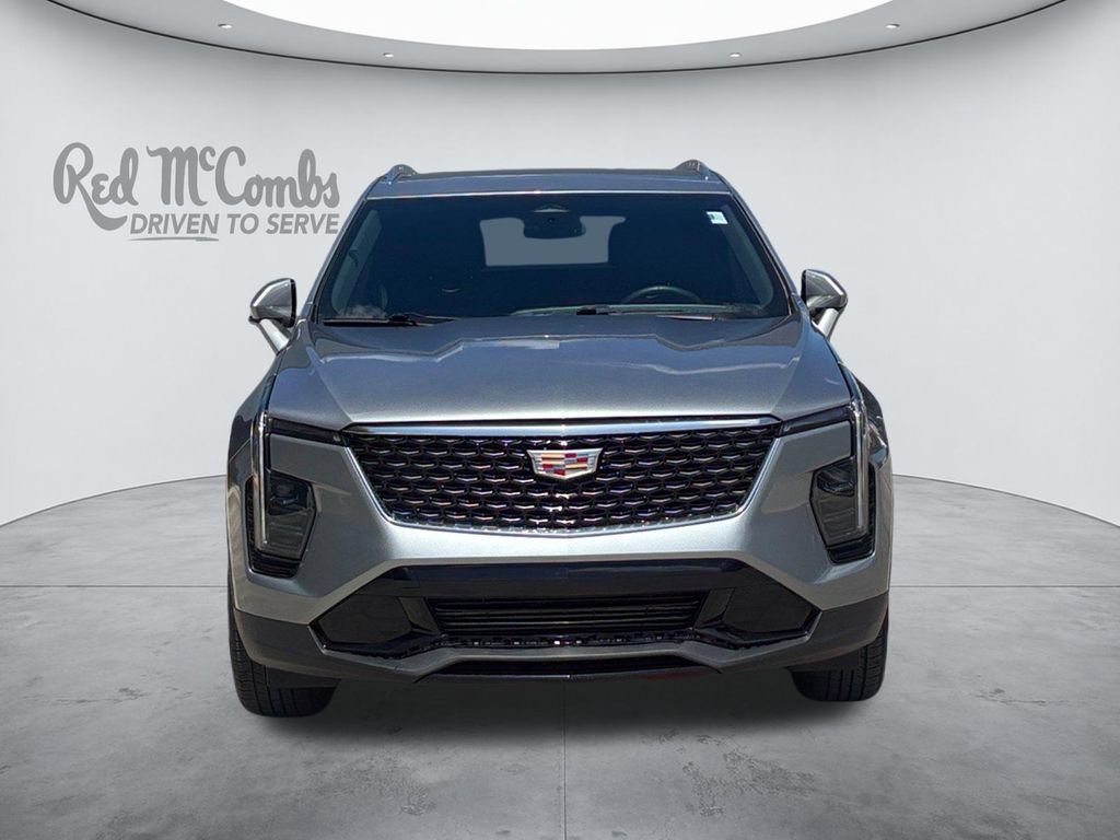 Used 2024 Cadillac XT4 Premium Luxury AWD/4WD image 8
