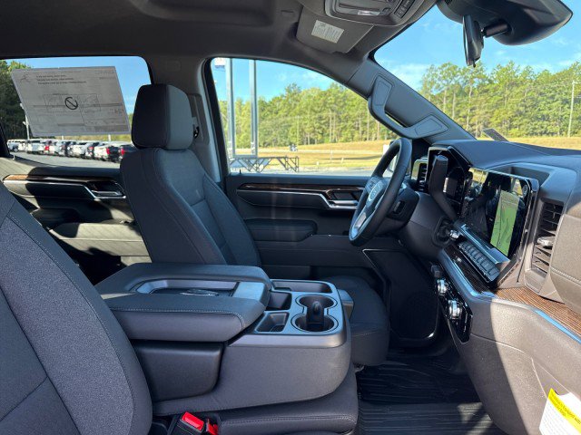 New 2026 GMC Sierra 1500 SLE image 14