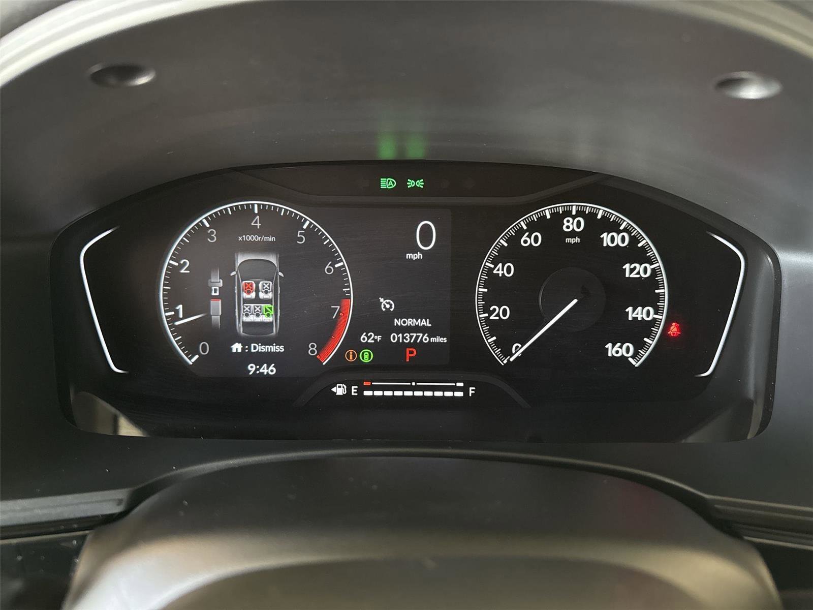 Used 2023 Honda Civic Sport image 10