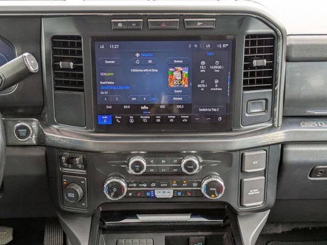 Used 2024 Ford F250 Lariat image 20