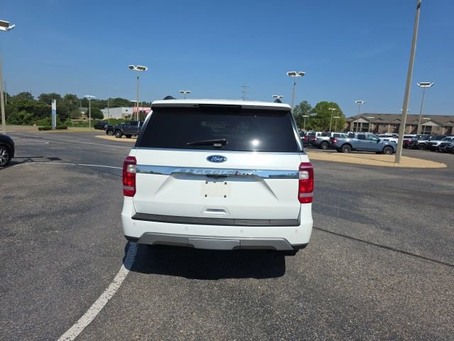 Used 2021 Ford Expedition Max XLT RWD image 4