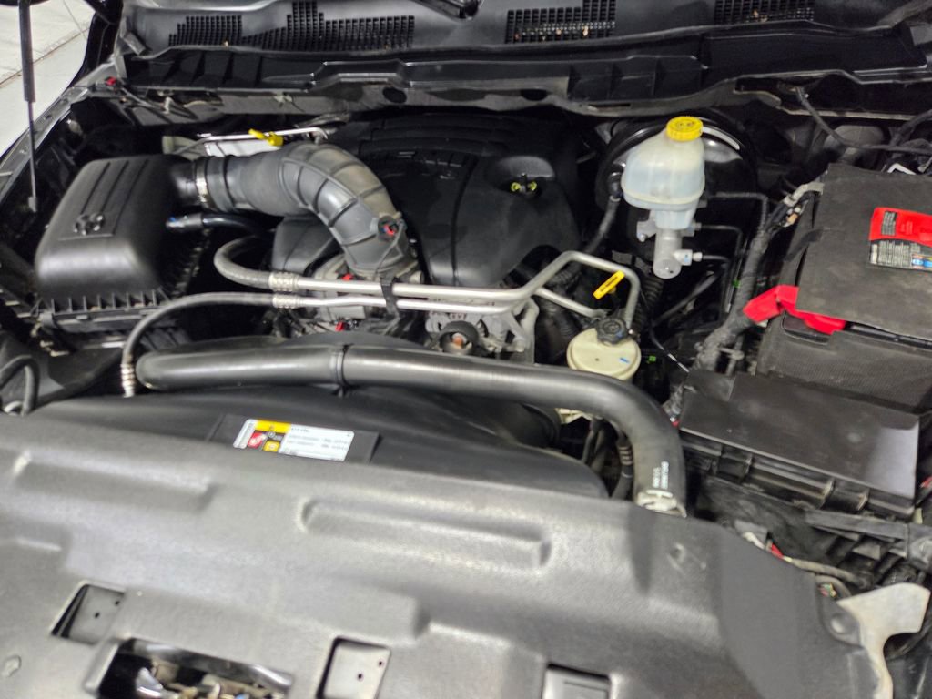 Used 2012 RAM 1500 Express image 19