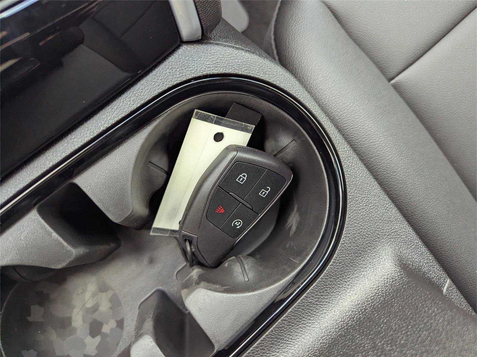 New 2026 Chevrolet Colorado Trail Boss image 16