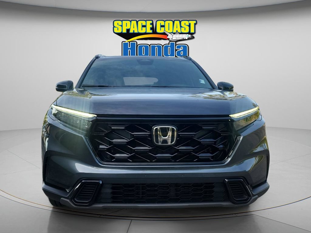 Used 2024 Honda CR-V Sport image 3