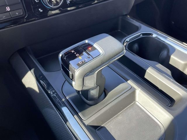 Certified 2025 Chevrolet Silverado 1500 ZR2 w/ Technology Package image 27