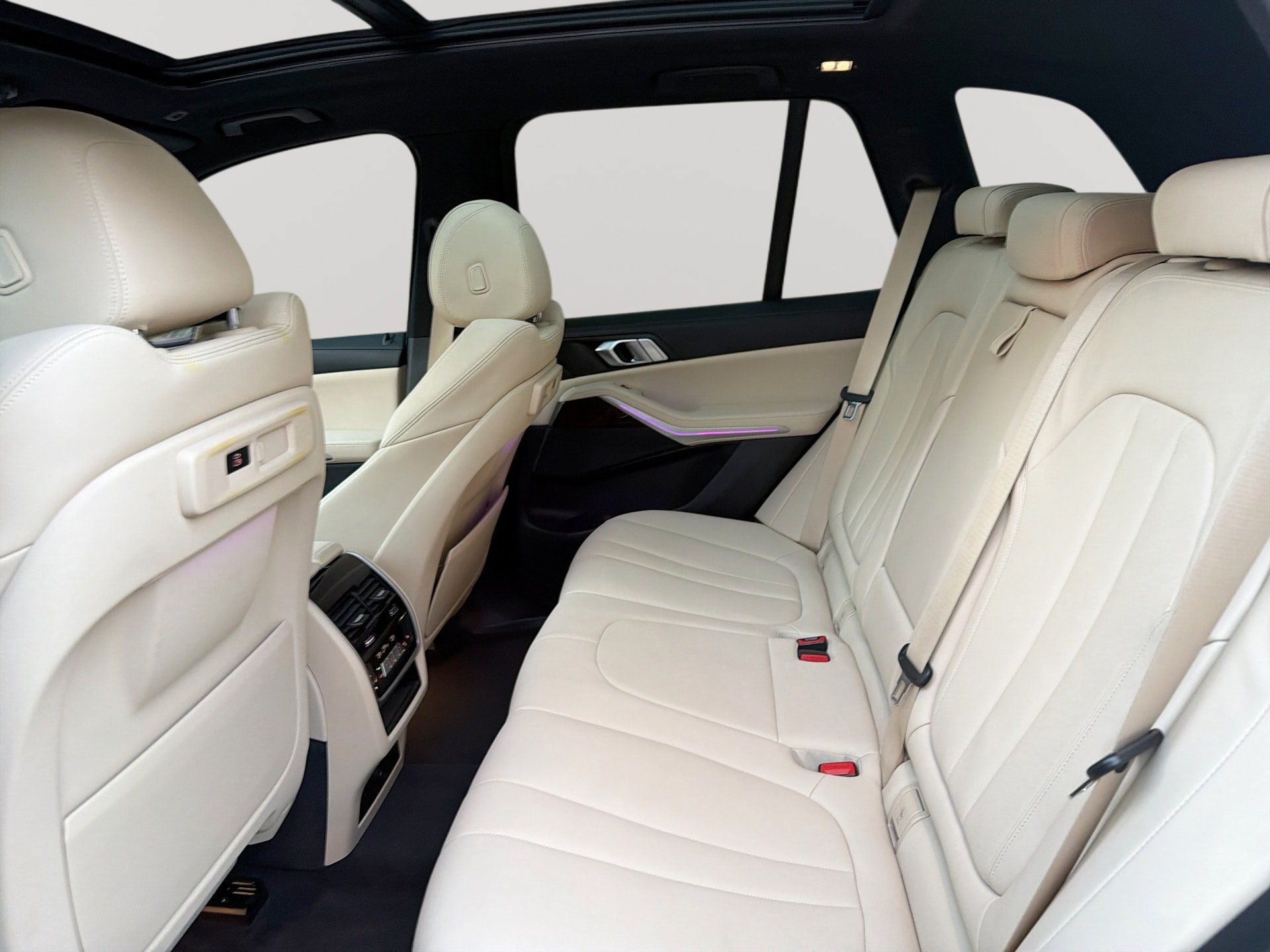 Used 2019 BMW X5 xDrive40i w/ Premium Package 2 AWD/4WD image 27