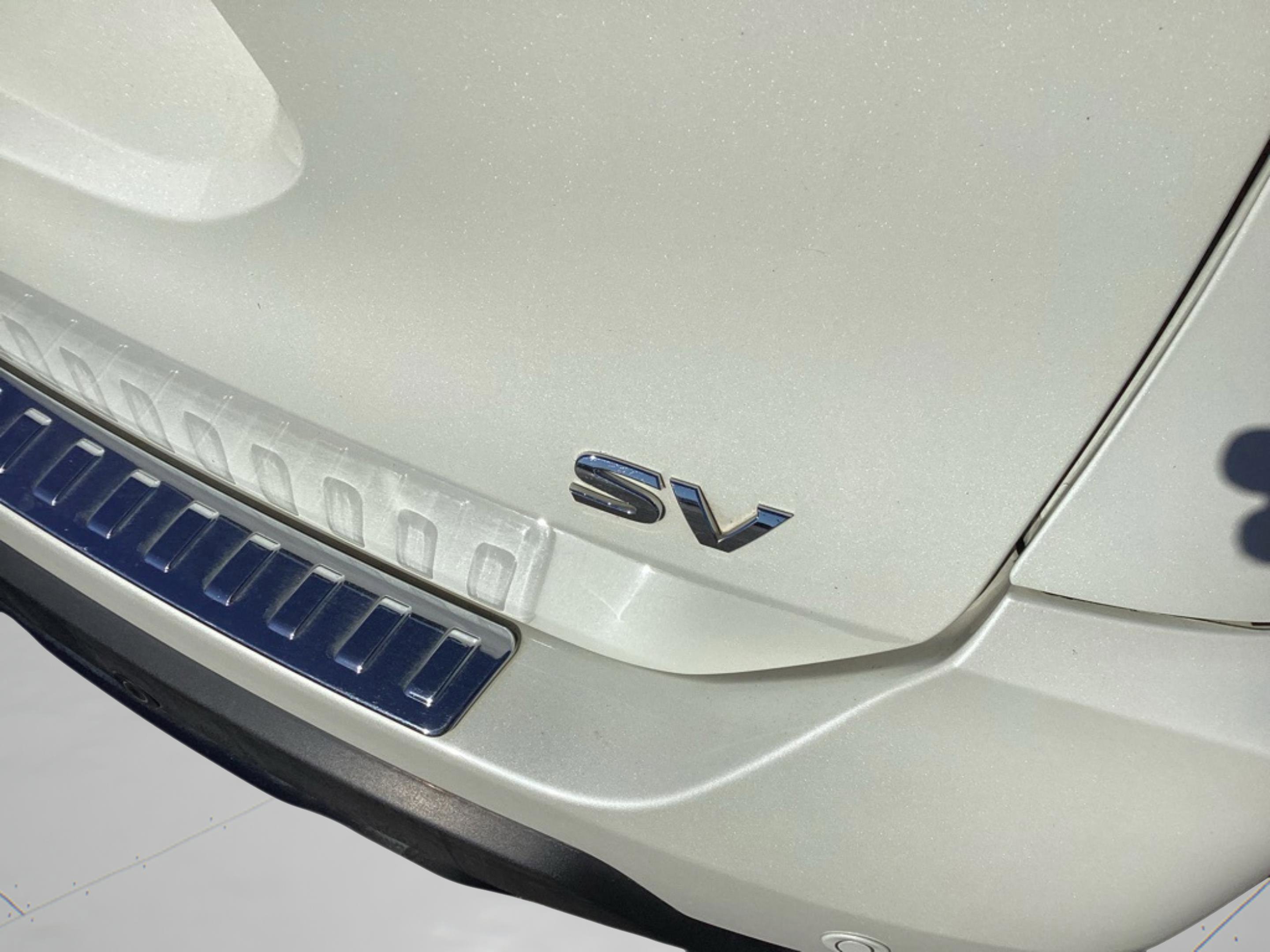 Used 2019 Nissan Rogue SV w/ Premium Package image 20