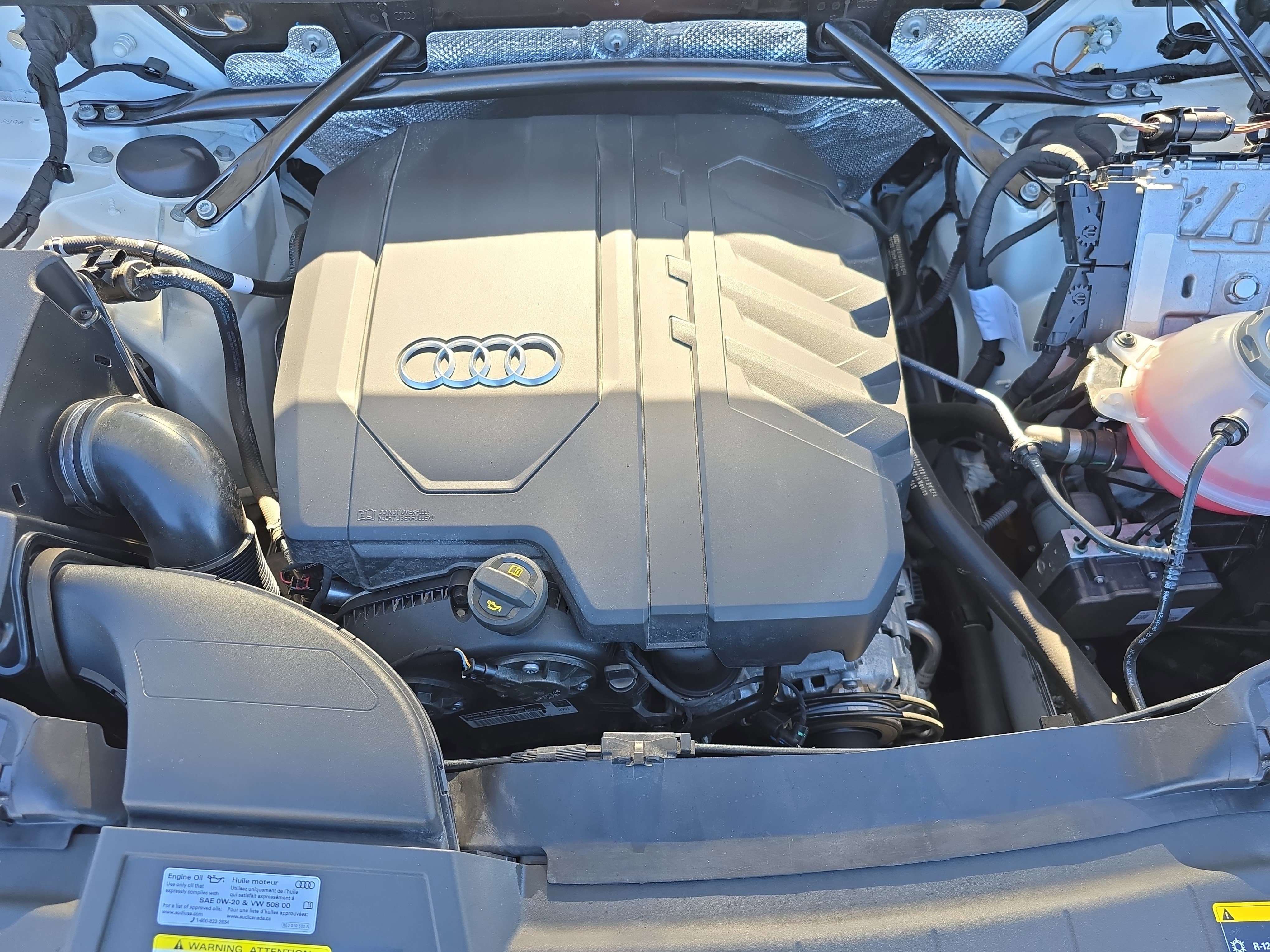 Used 2022 Audi Q5 2.0T Premium w/ Convenience Package image 29