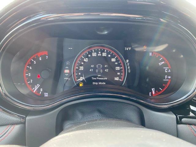 New 2026 Dodge Durango GT AWD/4WD image 16