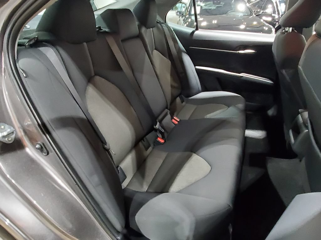 Used 2024 Toyota Camry LE FWD image 19