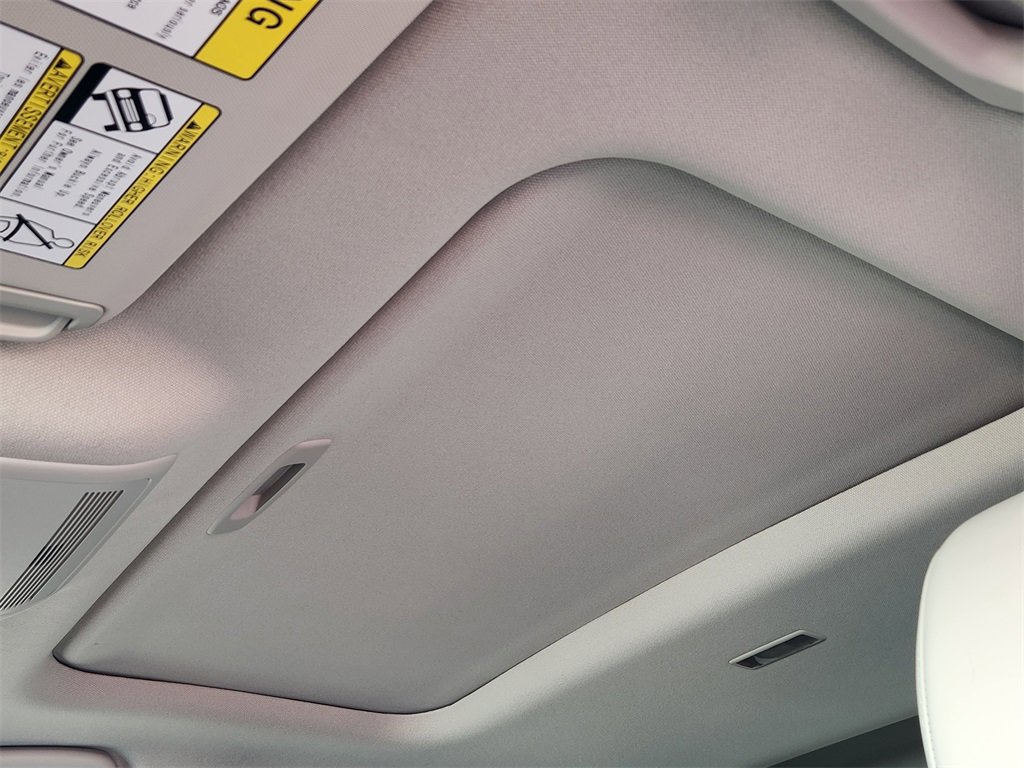 New 2026 MAZDA CX-30 2.5 Turbo w/ Premium Package image 18