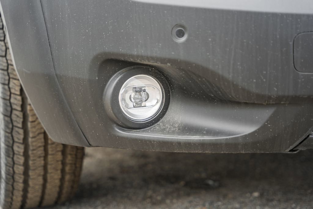 New 2025 RAM ProMaster 3500 w/ Quick Order Package 22G SLT image 12