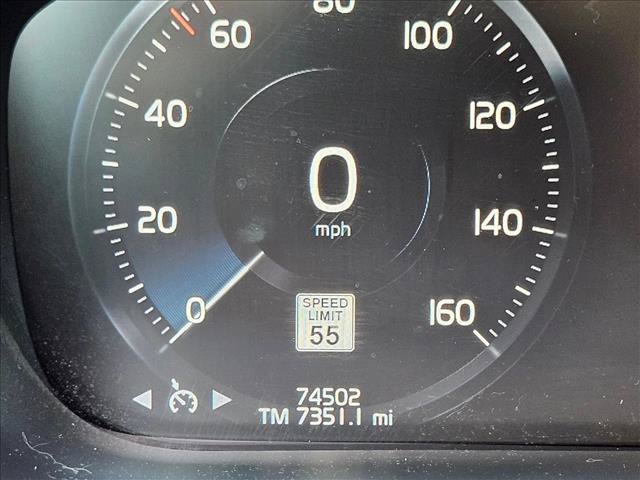 Used 2019 Volvo XC60 T5 Inscription FWD image 11