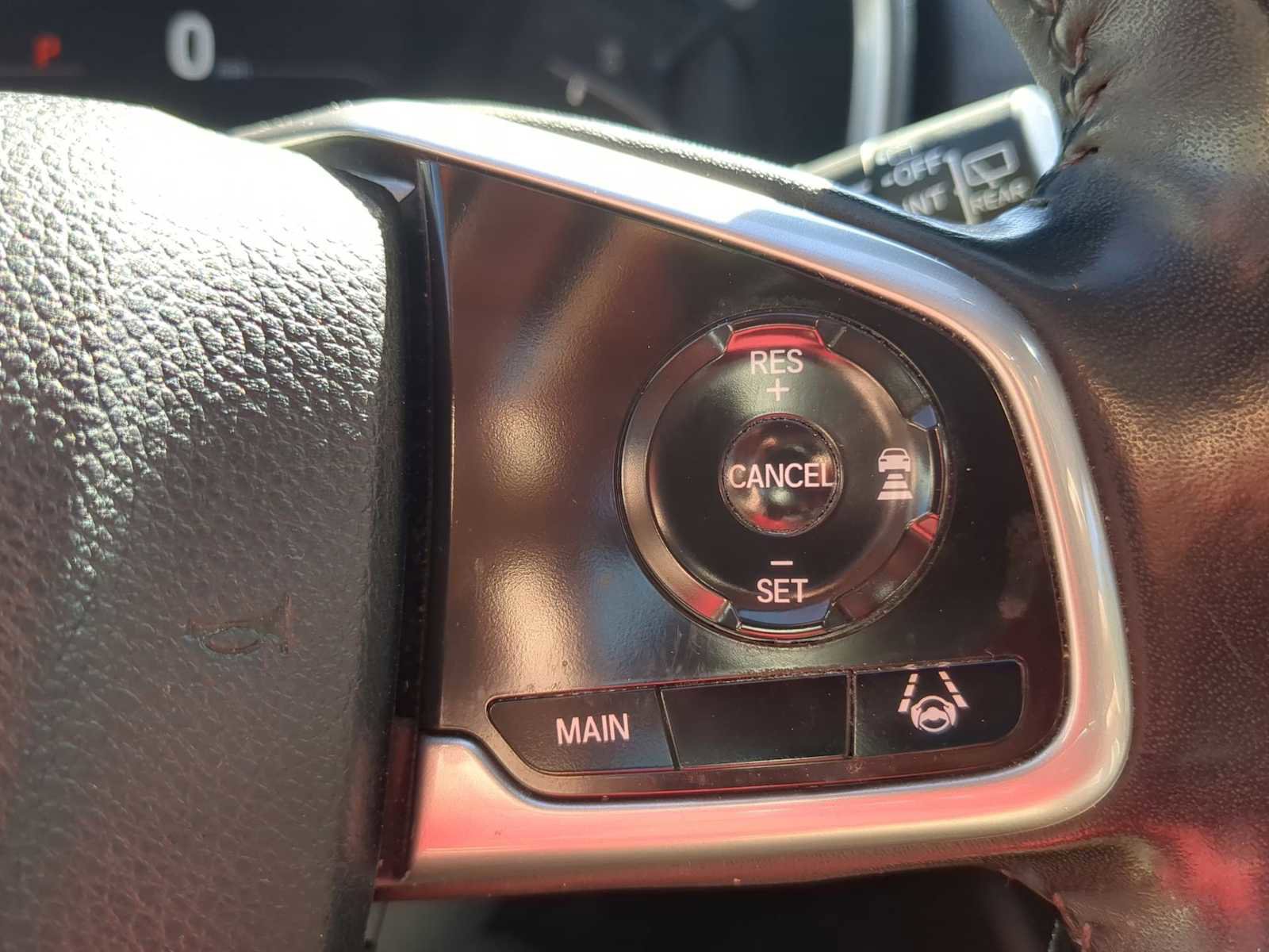 Used 2020 Honda CR-V EX-L image 17