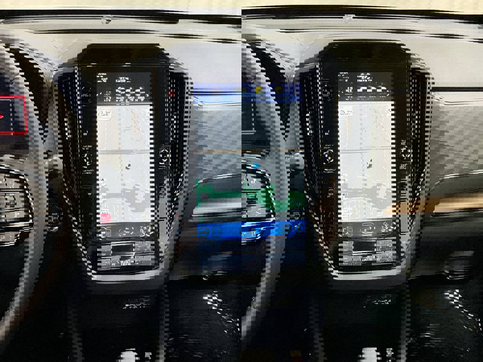 Used 2025 Subaru Forester Sport image 7