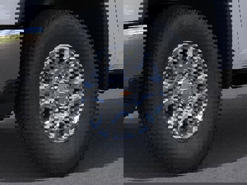 New 2026 Chevrolet Silverado 2500 LT image 9