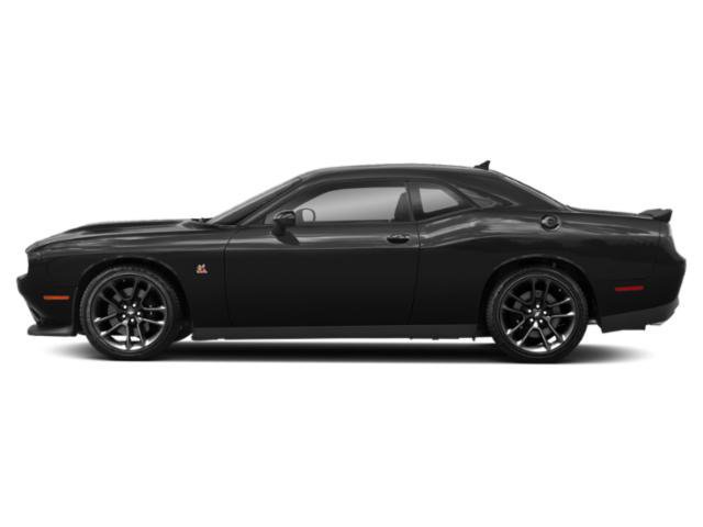 Used 2022 Dodge Challenger R/T Scat Pack RWD image 6
