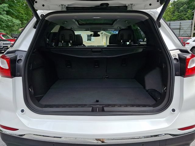 Used 2019 Chevrolet Equinox Premier AWD/4WD image 31