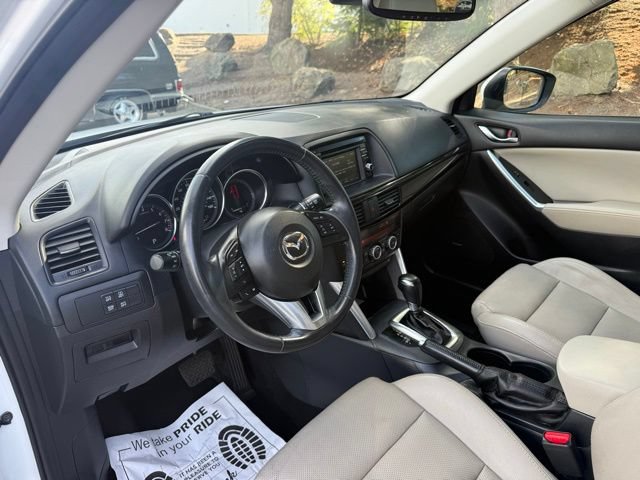Used 2015 MAZDA CX-5 Grand Touring AWD/4WD image 22