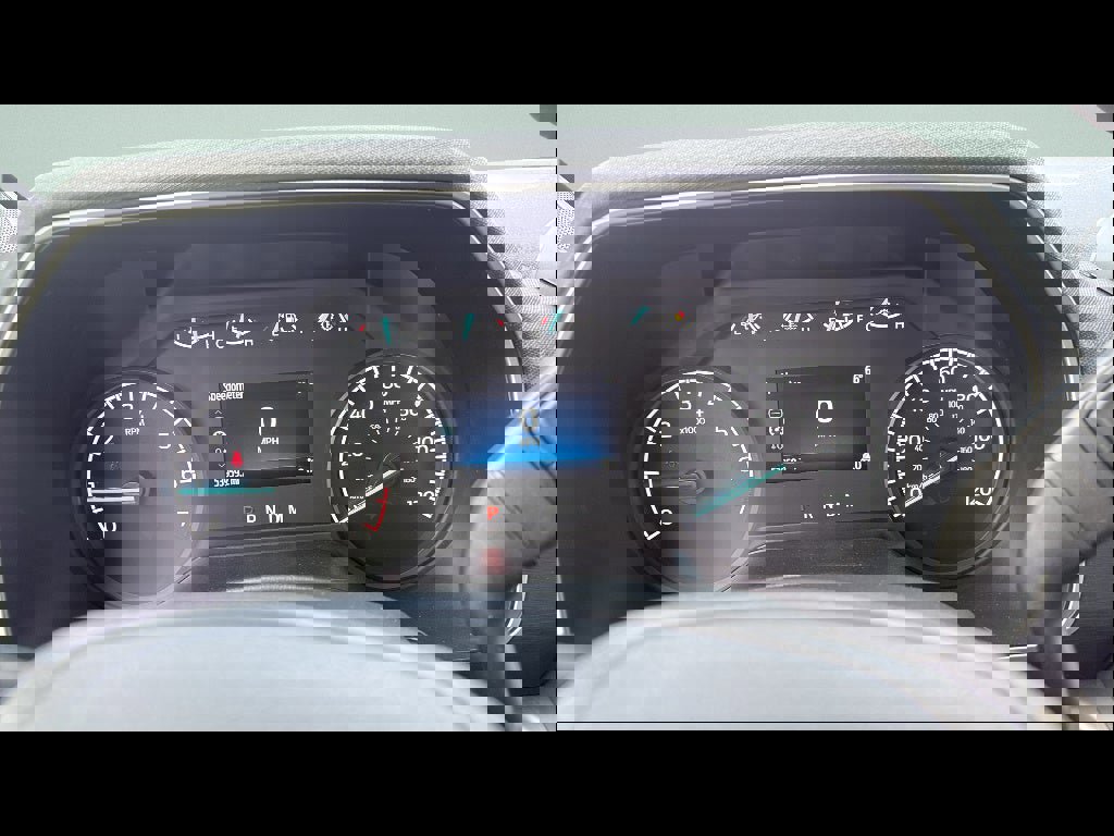 Used 2023 Ford F150 XLT image 12