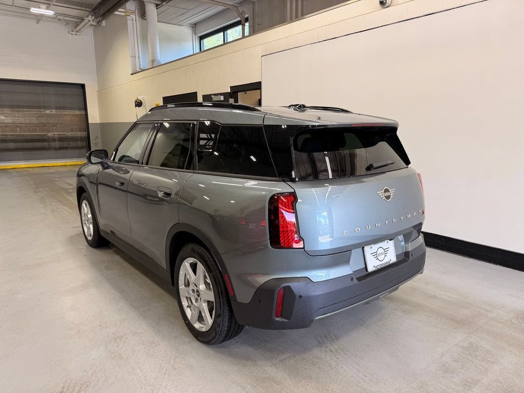 New 2027 MINI Cooper Countryman S AWD/4WD image 3
