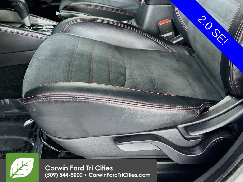 Used 2025 Mitsubishi Outlander Sport SE AWD/4WD image 21